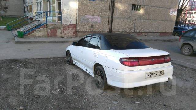 Toyota carina 190