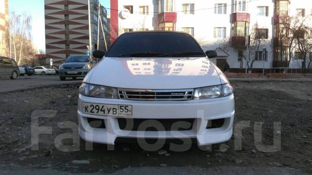Toyota carina 190