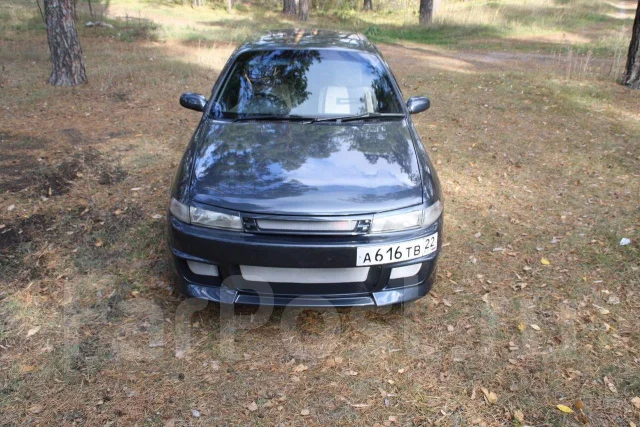 Toyota carina 190