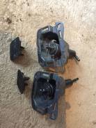 Крышка форсунки омывателя фар. BMW X6, E72 BMW X5, E70 Двигатели: M57D30TU2, N57D30S1, N63B44, N57D30OL, S63B44, M57TU2D30, N57S, N62B48, S63B44O0, N5...