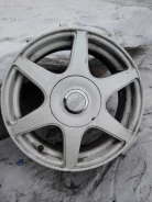 BBS SX. x15", 4x114.30, 5x114.30