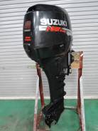 Suzuki. 40,00 л.с., 4-тактный, бензиновый, нога X (635 мм)
