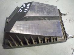 Корпус воздушного фильтра. Nissan: Wingroad, Bluebird Sylphy, Tino, Primera, AD, Pulsar, Almera, Sunny Двигатели: QG13DE, QG15DE, QG18DE, QG18DEN, QG1...