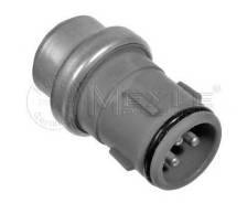 Датч.темп.воды 3 конт серый\ Audi 80 1.6-2.0i/1.6/1.9TD 83-95/100 2.0i 90-94