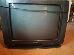 Sharp. CRT (���) ����