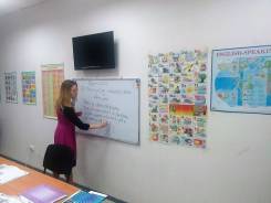 Подготовка к ЕГЭ и ОГЭ по английскому языку