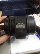Датчик расхода воздуха. Toyota: Crown Majesta, Crown, Celsior, Soarer, Mark II, Cresta, Chaser Lexus SC300, UZZ30 Lexus SC400, UZZ30 Lexus LS400, UCF2...