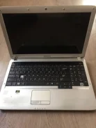 Samsung R530. 17", 2,1����, ��� 3072 ��, ���� 200���, WiFi, Bluetooth, ����������� �� 2��. ����