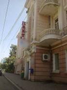 Комната, улица Светланская 76. Центр, 18 кв. м. Дом снаружи