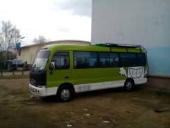 Hyundai County. Продается Hyndai County, 25 мест