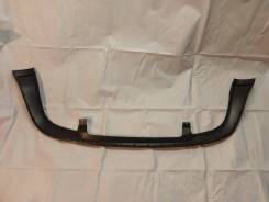 Губа. Ford Focus, CAP, CB4 Ford C-MAX, CAP Двигатели: SHDA, HXDA, HWDB, AODA, SIDA, HWDA, SHDB, HXDB, ASDA, SHDC, AODB, QQDB, KKDB, KKDA, ASDB