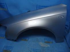 Крыло. Audi S6, 4F2 Audi A6, 4F2, 4F2/C6 Двигатели: ASB, AUK, BAT, BBJ, BDW, BDX, BKH, BLB, BMK, BNA, BNG, BNK, BPJ, BPP, BRE, BRF, BSG, BVG, BVJ, BVN...