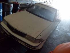 Toyota Corona. AT170, 5AF