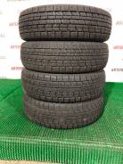 Dunlop DSX-2. Зимние, без шипов, 2013 год, износ: 10%, 4 шт