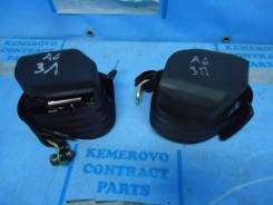 Ремень безопасности. Audi A6, 4F2/C6, 4F5/C6