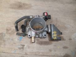 Заслонка дроссельная. Toyota: Premio, Allion, Corolla Spacio, WiLL VS, Allex, Corolla Axio, Avensis, RAV4, Corolla Verso, Corolla, Opa, Vista, Wish, C...