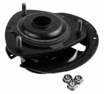 Опора амортизатора. Subaru Forester, SF5, SF9 Subaru Legacy, BD3, BD5, BD9, BG3, BG5, BG9 Subaru Impreza, GD9, GDA, GDB, GG3, GG9, GGA, GGB