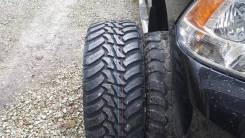 AMP M/T Terrain Master. Грязь MT, без износа, 1 шт