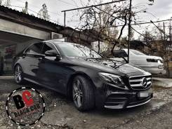 Тонирование авто в "Black CAR"