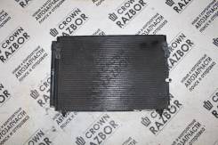 Радиатор кондиционера. Toyota Crown, JZS171, JZS171W, JZS173, JZS173W, JZS175, JZS175W