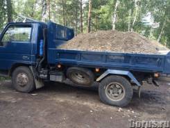 Щебень, гравии. перегной, Отсев, Песок, опилки, Уголь, ПГС Доставка