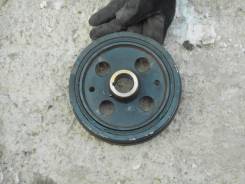 Шкив коленвала. Toyota: Premio, Allion, ist, Prius a, Vios, Corolla Axio, Voxy, Avensis, RAV4, Scion, Noah, Corolla, Yaris, Wish, Auris, Prius v, Matr...