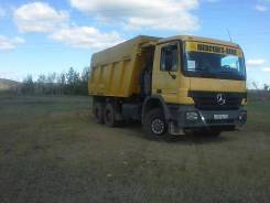 Mercedes-Benz Actros. Продается грузовик Mersedes-Bens Actros, 12 000 куб. см., 25 000 кг.