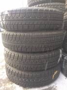 Bridgestone Blizzak Revo GZ. Зимние, без шипов, 2012 год, 5 %, 4 шт