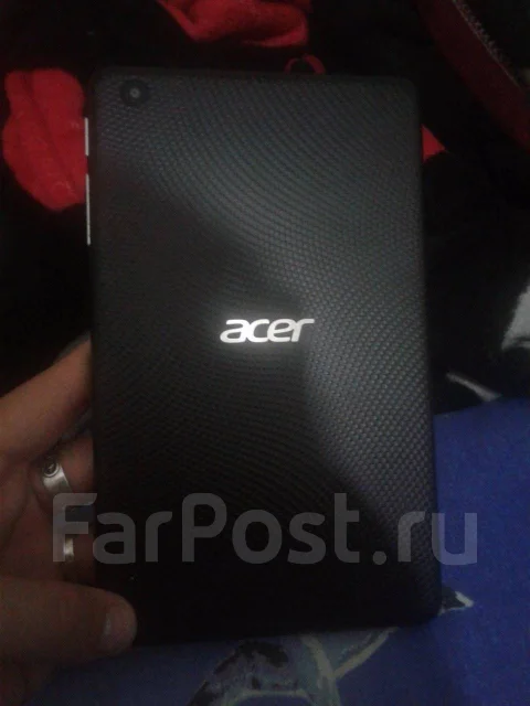 Acer Iconia One 7 B1-730HD 16Gb ����