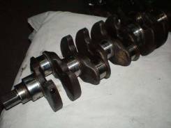 Коленвал. Mitsubishi: Toppo BJ Wide, Toppo BJ, Pajero Mini, Minica, Minica Toppo, Town Box, Town Box Wide, Minicab, Bravo Двигатели: 4A30, 4A30T