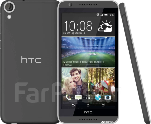 HTC Desire 820G Dual Sim. �/� ����