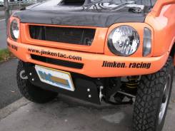 Бампер. Suzuki Jimny, JB23W