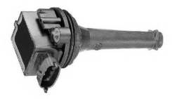 Катушка зажигания! Volvo C70/S60/S70/S80/V70/XC70/XC90 2.0-3.0 97 ZSE019_ Beru ZSE019
