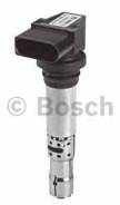 Катушка зажигания 0986221023 Bosch 0986221023