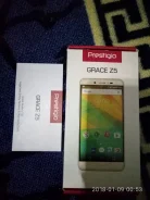 Prestigio Grace Z5. �/�