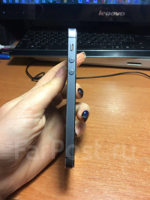 Apple iPhone 5 16Gb. �/� ����