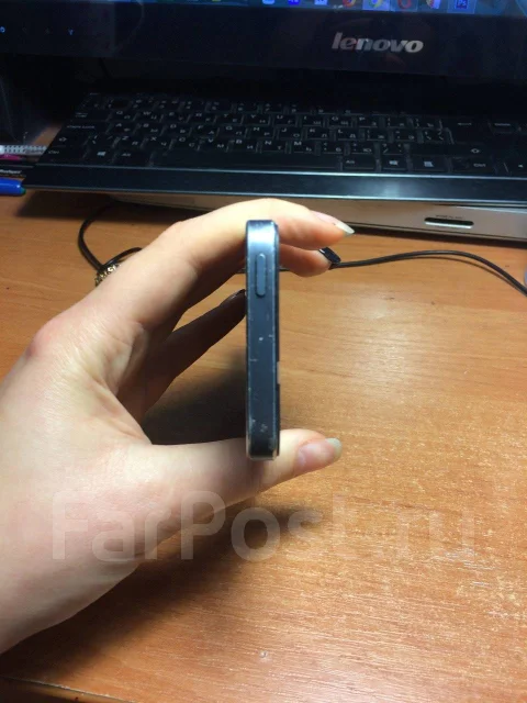 Apple iPhone 5 16Gb. �/� ����