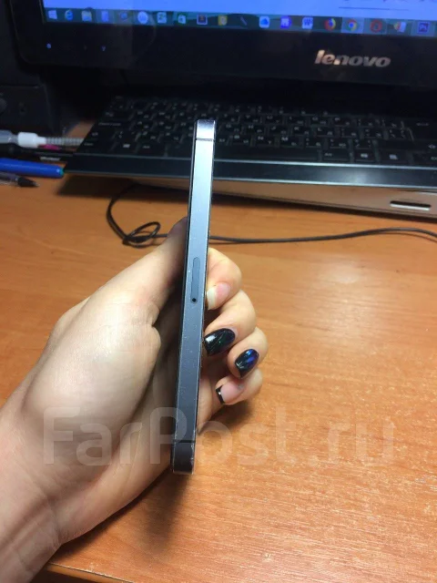Apple iPhone 5 16Gb. �/� ����