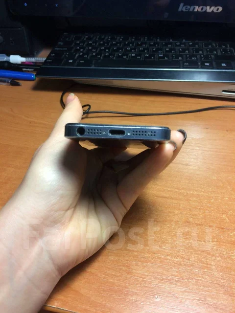 Apple iPhone 5 16Gb. �/� ����