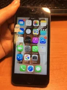 Apple iPhone 5 16Gb. �/�, 16 ��