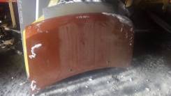 Капот. Nissan Cube, BNZ11, BZ11, YZ11 Двигатели: CR14DE, HR15DE