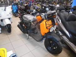 Honda NPS 50 Zoomer. 50 куб. см., исправен, без птс, без пробега