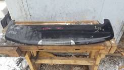 Спойлер. Mitsubishi Colt Plus, Z23W Двигатели: 4A91, 4G91
