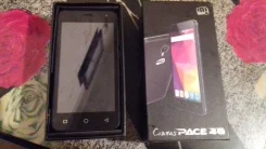 Micromax Q415. �����