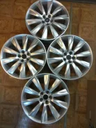 Replay FD71. 8.5x20", 5x114.3, ET44, �� 63,3���. ����
