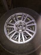 Диски R14. 5.5x14, 5x100.00, ET45