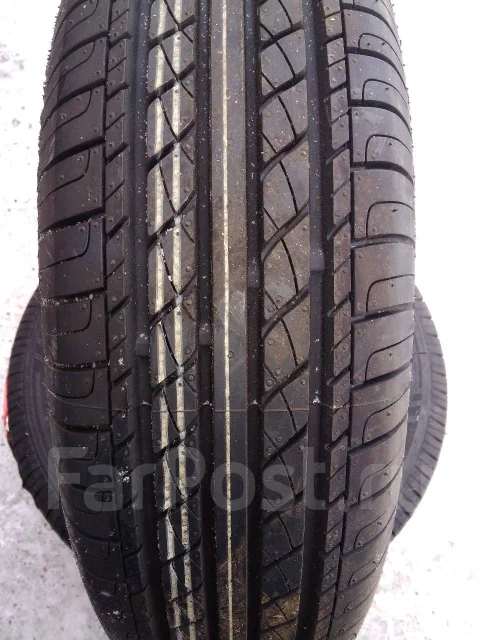 GT Radial Champiro VP1. ������, 2017 ���, ����� ����