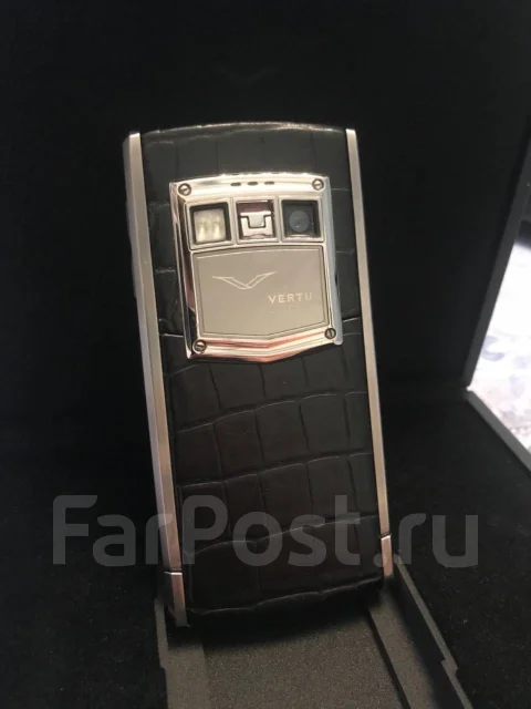 Vertu Ti. �/� ����