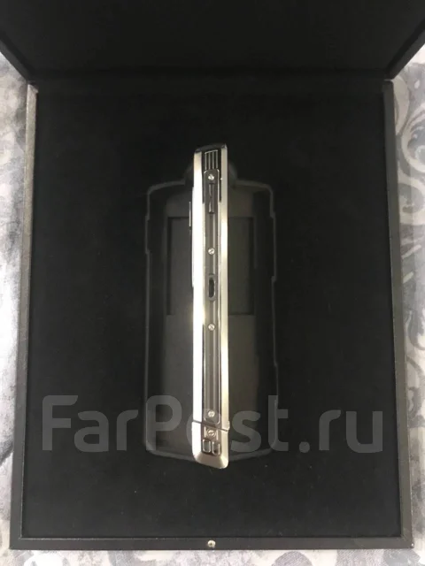 Vertu Ti. �/� ����