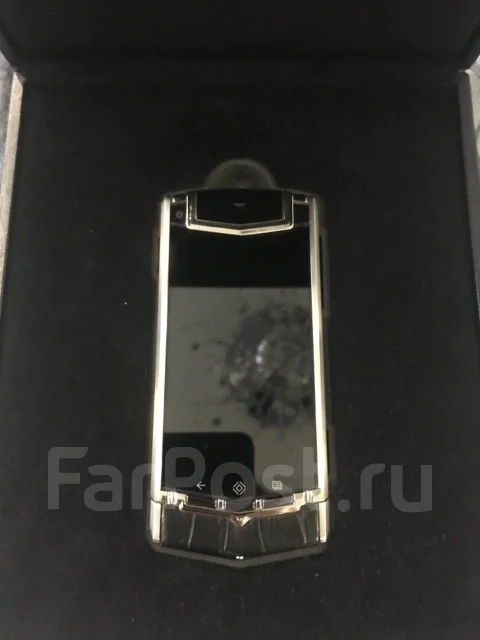 Vertu Ti. �/� ����